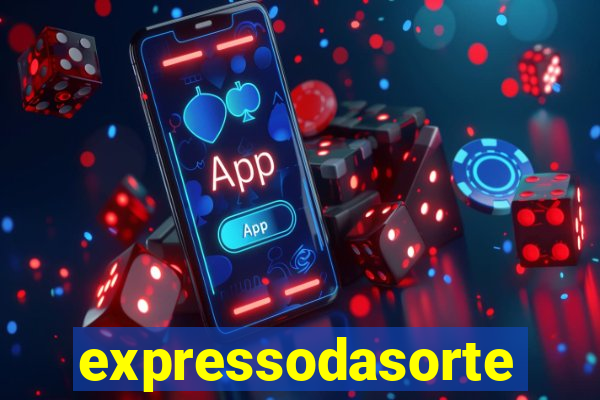 expressodasorte.com.br