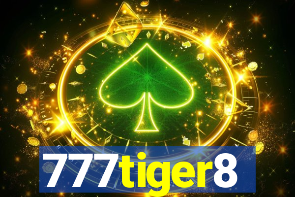 777tiger8