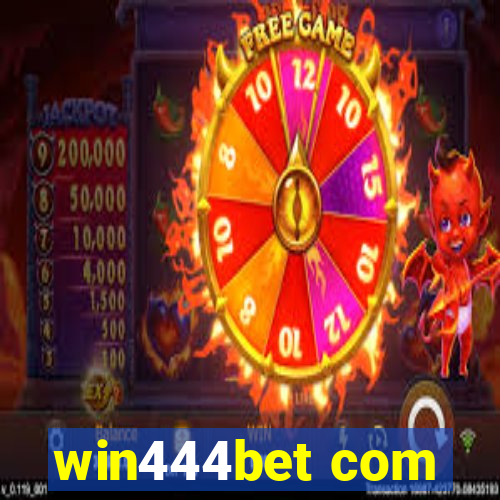 win444bet com