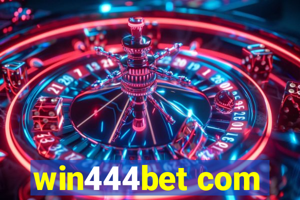 win444bet com