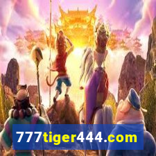 777tiger444.com