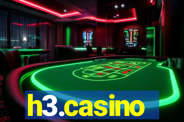 h3.casino