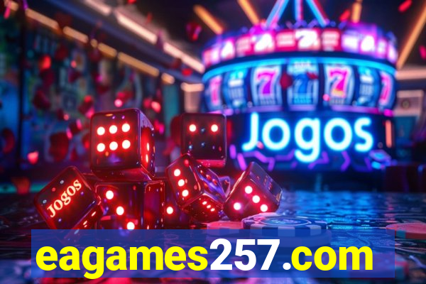 eagames257.com