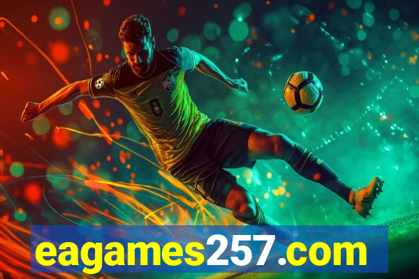 eagames257.com