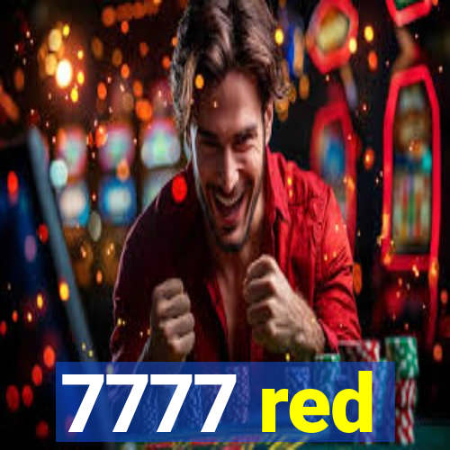 7777 red