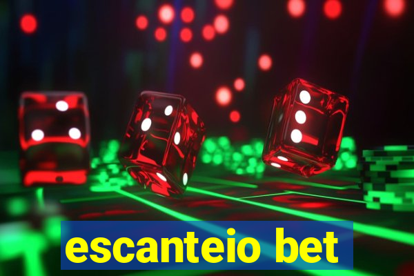 escanteio bet