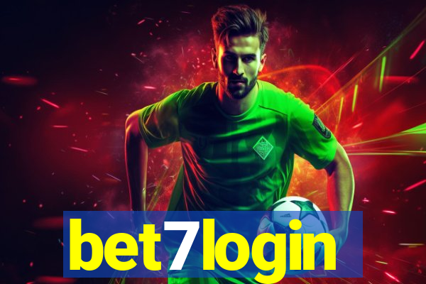 bet7login