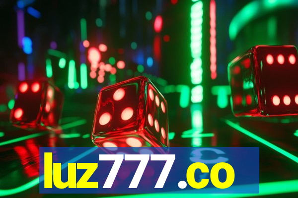 luz777.co