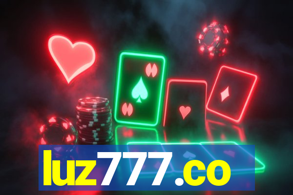 luz777.co