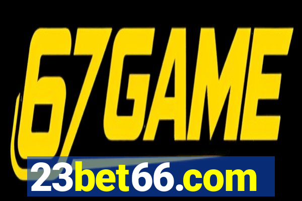 23bet66.com