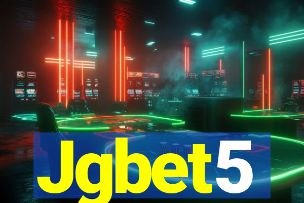 Jgbet5