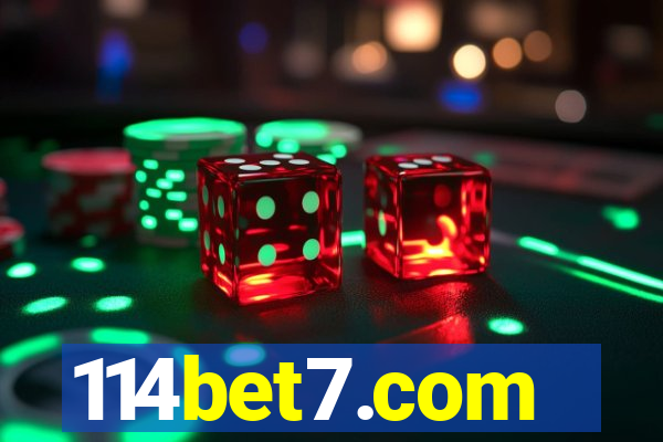 114bet7.com