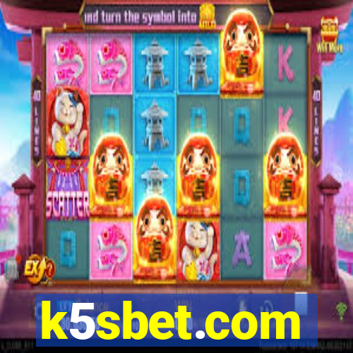 k5sbet.com