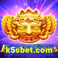 k5sbet.com