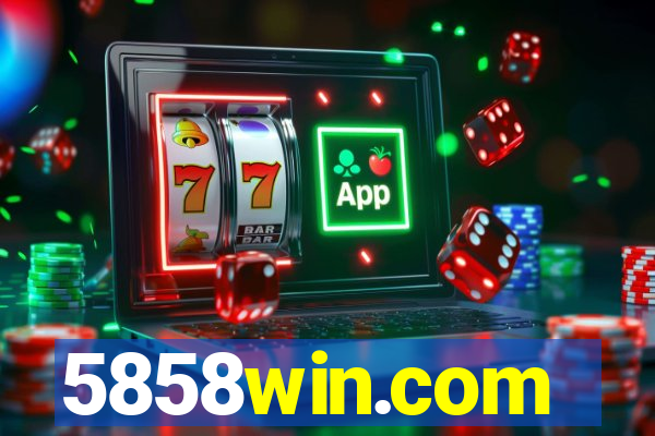 5858win.com