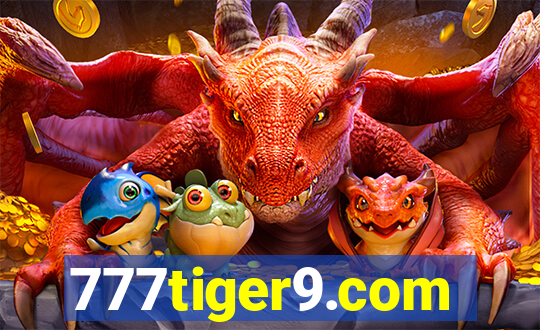 777tiger9.com