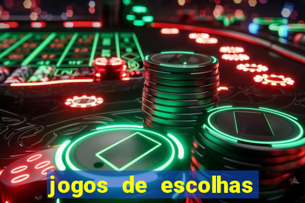 jogos de escolhas romance pc