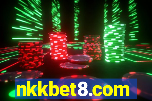 nkkbet8.com