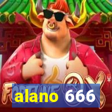 alano 666