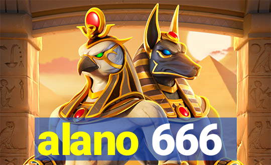 alano 666