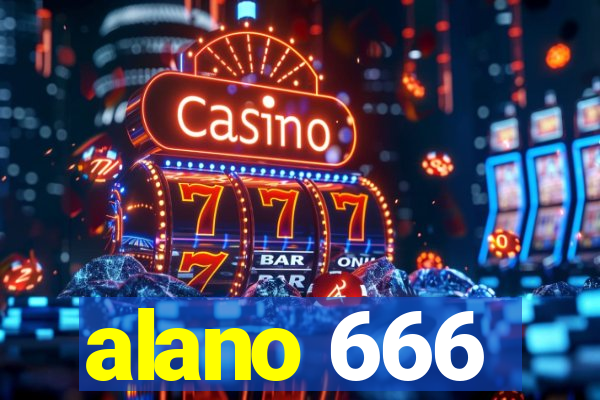 alano 666