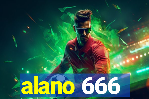 alano 666