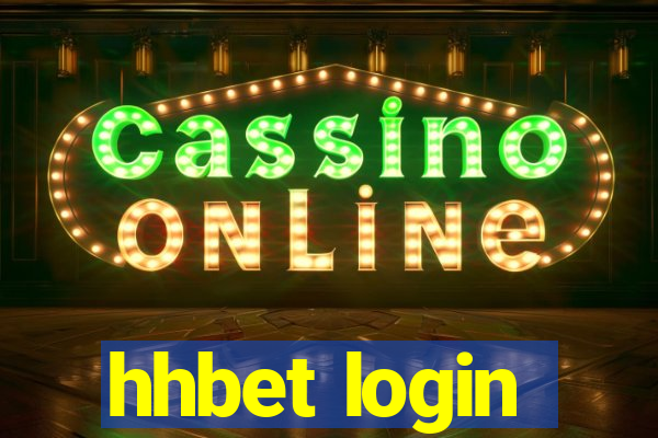 hhbet login