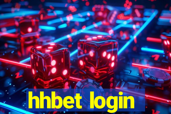 hhbet login