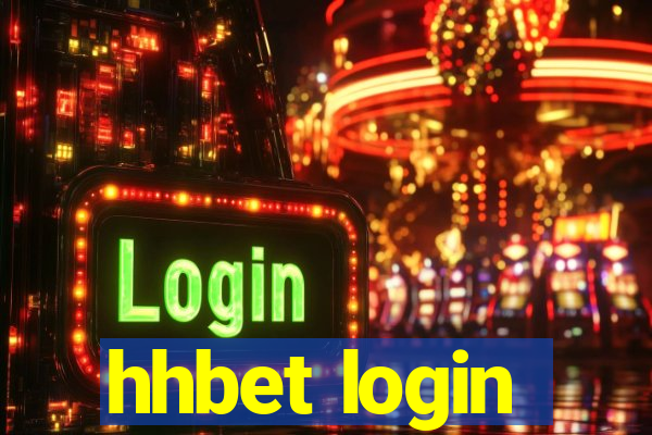 hhbet login