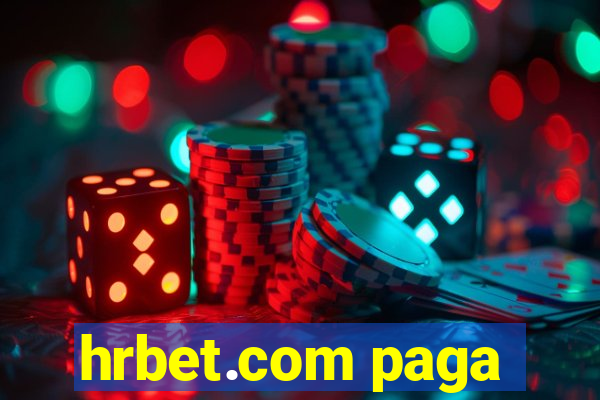 hrbet.com paga