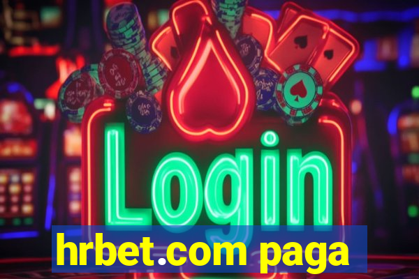 hrbet.com paga