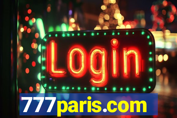 777paris.com