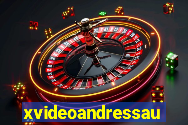 xvideoandressaurach