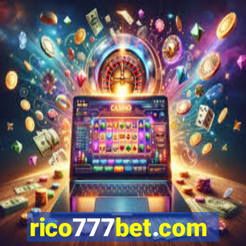 rico777bet.com