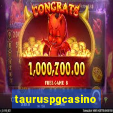 tauruspgcasino