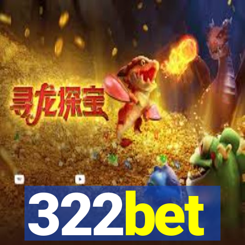 322bet