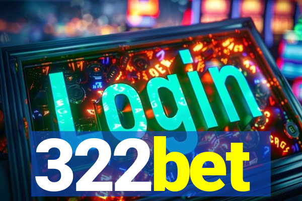 322bet