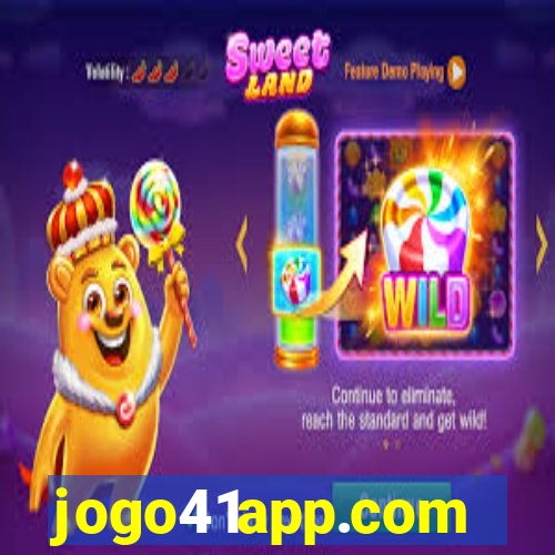 jogo41app.com