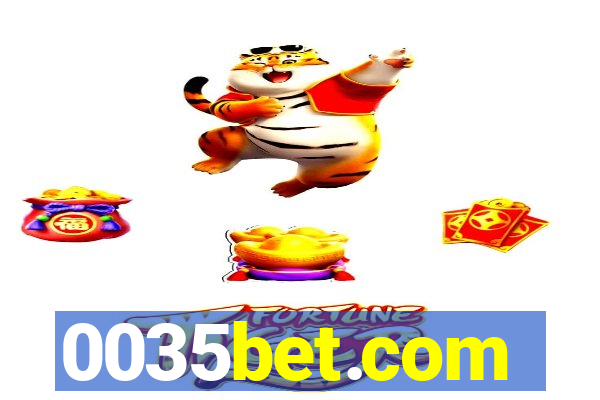 0035bet.com