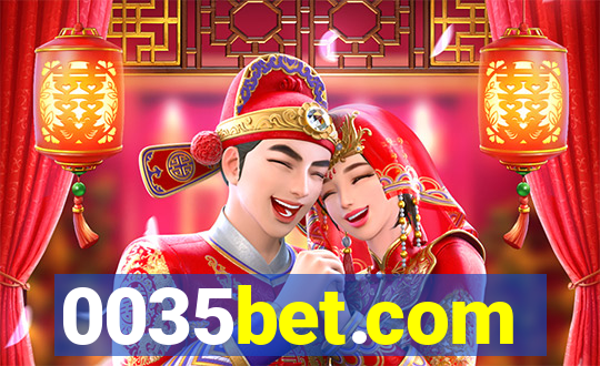 0035bet.com