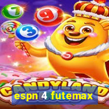 espn 4 futemax