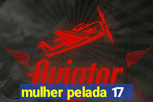 mulher pelada 17