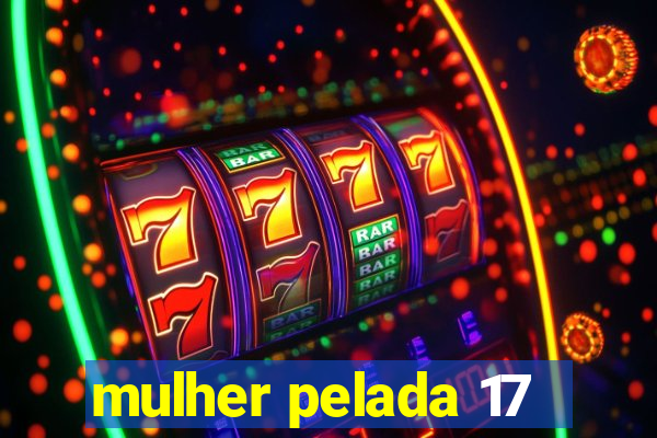 mulher pelada 17