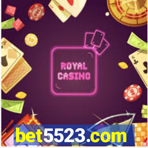 bet5523.com