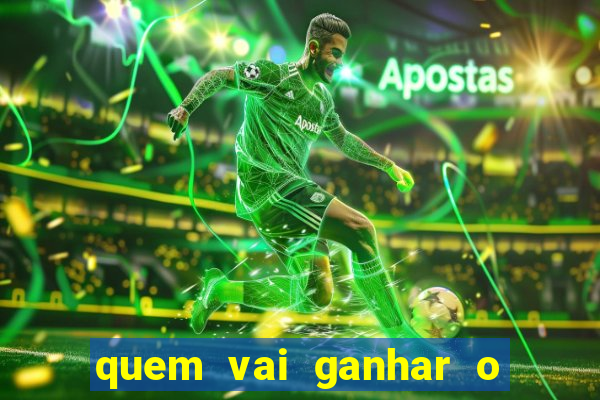 quem vai ganhar o jogo de hoje vidente