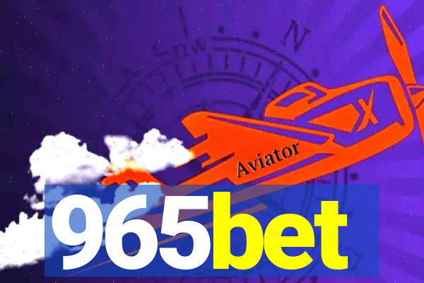 965bet