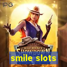 smile slots