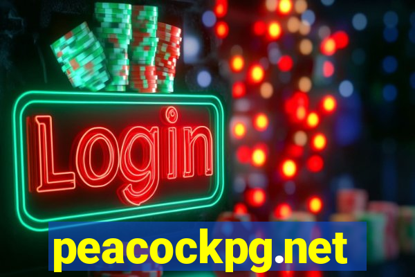 peacockpg.net