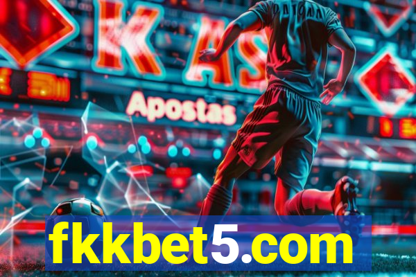 fkkbet5.com