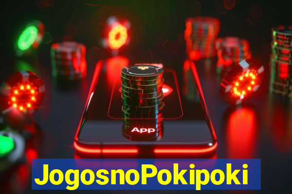 JogosnoPokipoki